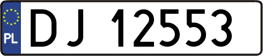DJ12553