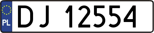 DJ12554