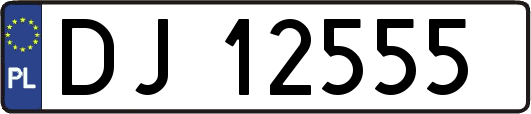 DJ12555