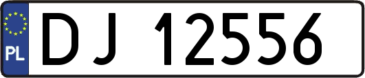 DJ12556
