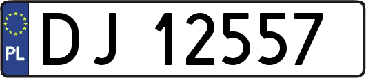 DJ12557