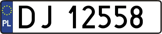 DJ12558