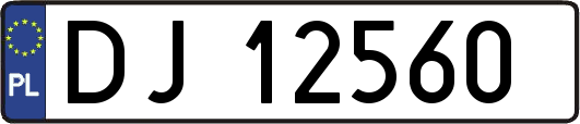 DJ12560