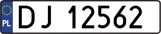 DJ12562