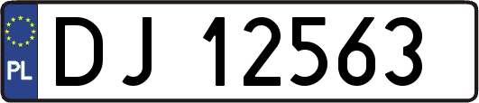 DJ12563
