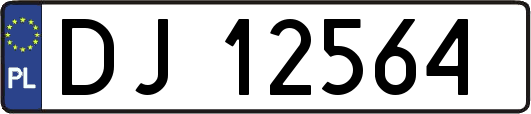 DJ12564