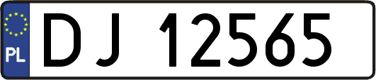 DJ12565