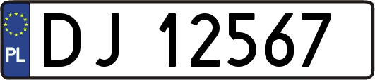 DJ12567