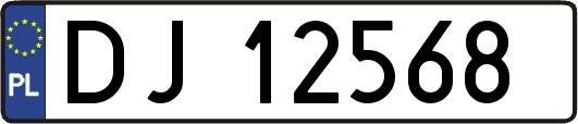 DJ12568