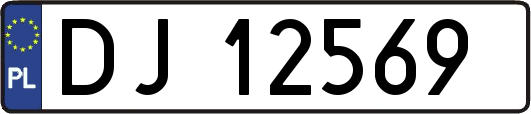 DJ12569