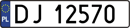 DJ12570