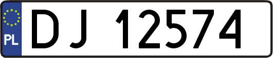 DJ12574
