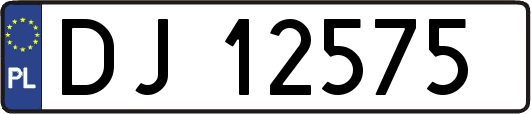 DJ12575