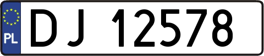 DJ12578