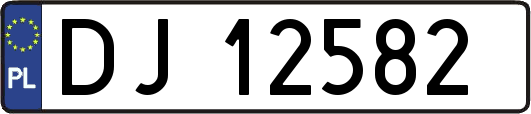 DJ12582