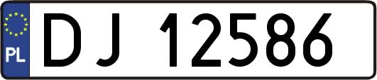 DJ12586