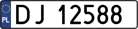 DJ12588