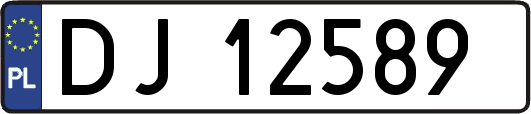 DJ12589