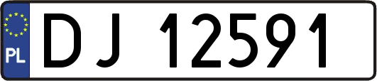DJ12591