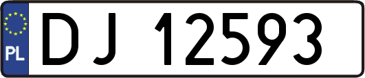 DJ12593