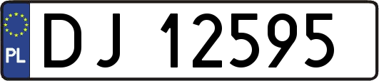 DJ12595