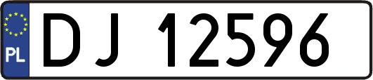 DJ12596