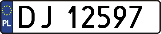 DJ12597