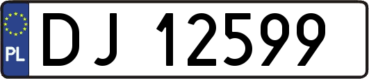DJ12599