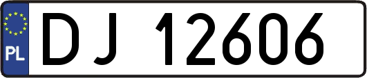DJ12606