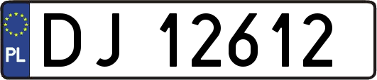 DJ12612