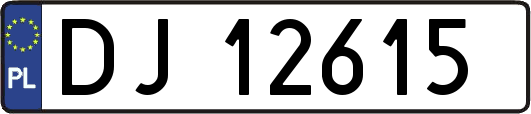 DJ12615