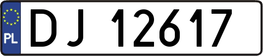 DJ12617