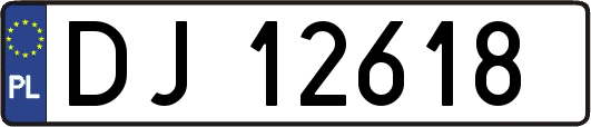 DJ12618