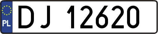 DJ12620