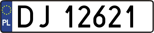 DJ12621