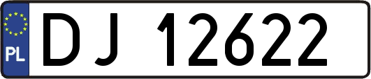 DJ12622