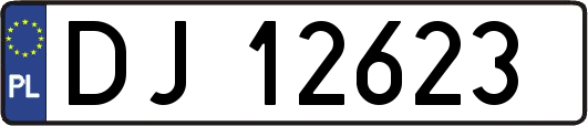 DJ12623