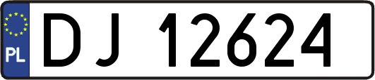 DJ12624