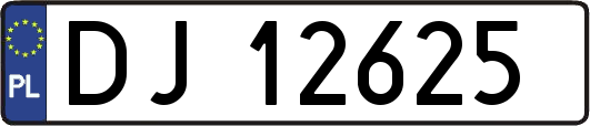 DJ12625