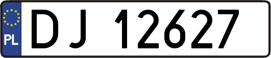 DJ12627