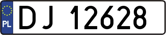 DJ12628