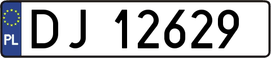 DJ12629