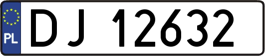 DJ12632