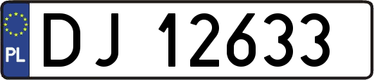 DJ12633