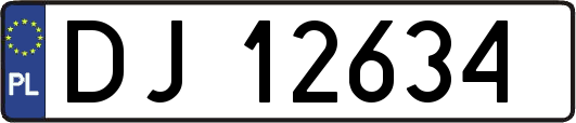 DJ12634
