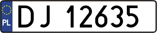 DJ12635
