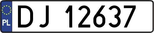 DJ12637