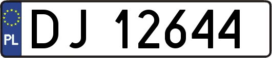 DJ12644