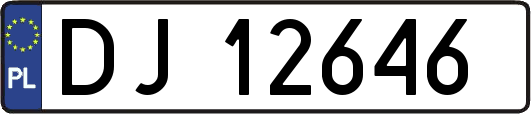 DJ12646