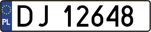 DJ12648